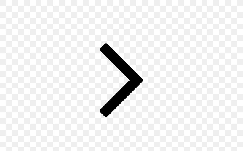 Arrow Right Angle Symbol, PNG, 512x512px, Right Angle, Android, Black, Directory, Font Awesome Download Free