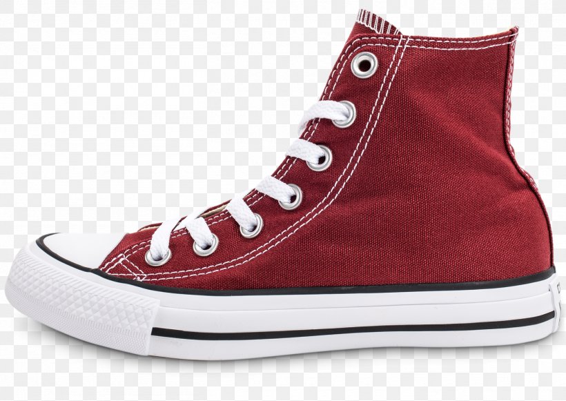 Chuck Taylor All-Stars Converse High-top Sneakers Shoe, PNG, 1410x1000px, Chuck Taylor Allstars, Brand, Canvas, Carmine, Chuck Taylor Download Free
