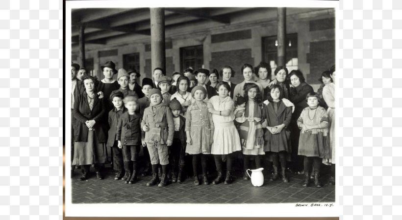 Ellis Island Immigration Irish Americans Great Famine Emigration, PNG, 801x450px, Ellis Island, Black And White, Emigration, Great Famine, History Download Free