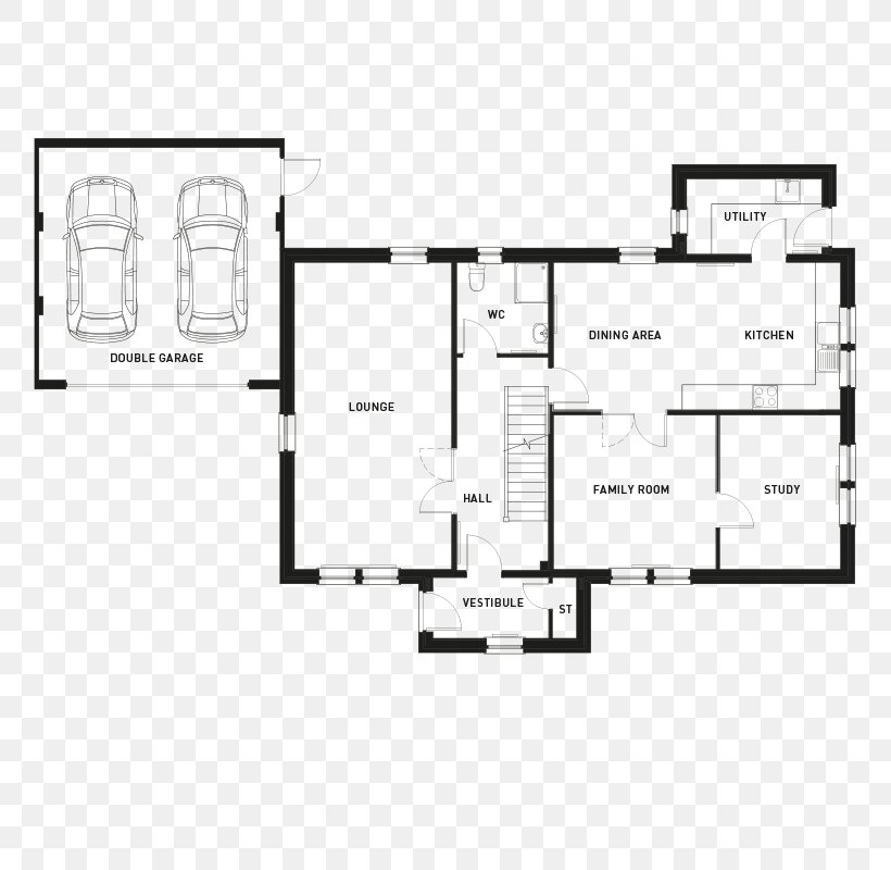 Floor Plan Brand Angle, PNG, 800x800px, Floor Plan, Area, Black And White, Brand, Diagram Download Free