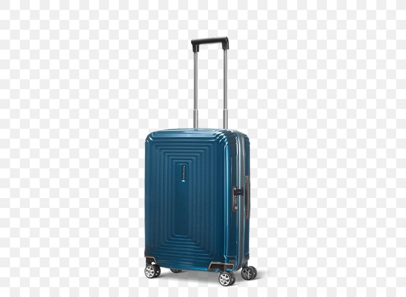 Hand Luggage Suitcase Samsonite S'Cure Spinner Travel, PNG, 600x600px, Hand Luggage, Baggage, Blue, Briggs Riley, Cabin Download Free