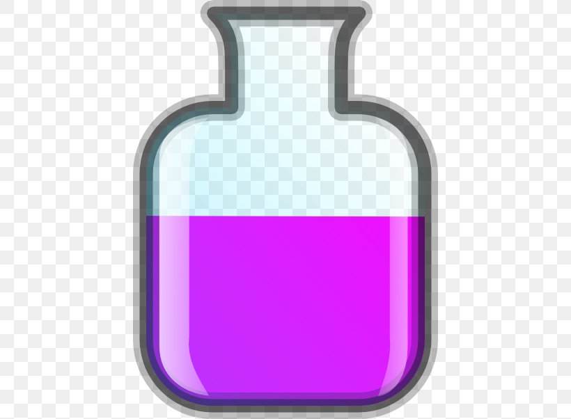 Laboratory Flask Chemistry Test Tube Clip Art, PNG, 438x602px, Laboratory, Beaker, Bottle, Chemielabor, Chemistry Download Free