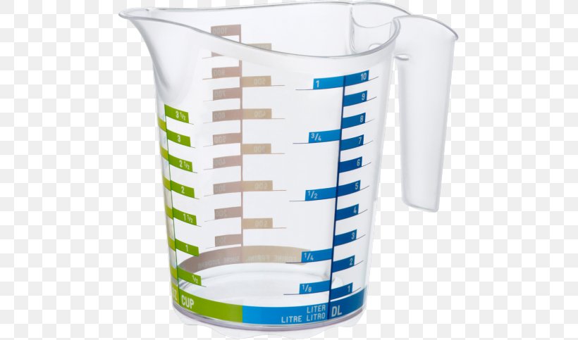 Measuring Cup OBI Bowl Plastic Mug, PNG, 660x483px, Measuring Cup, Bowl, Cup, Drinkware, Graduation Download Free