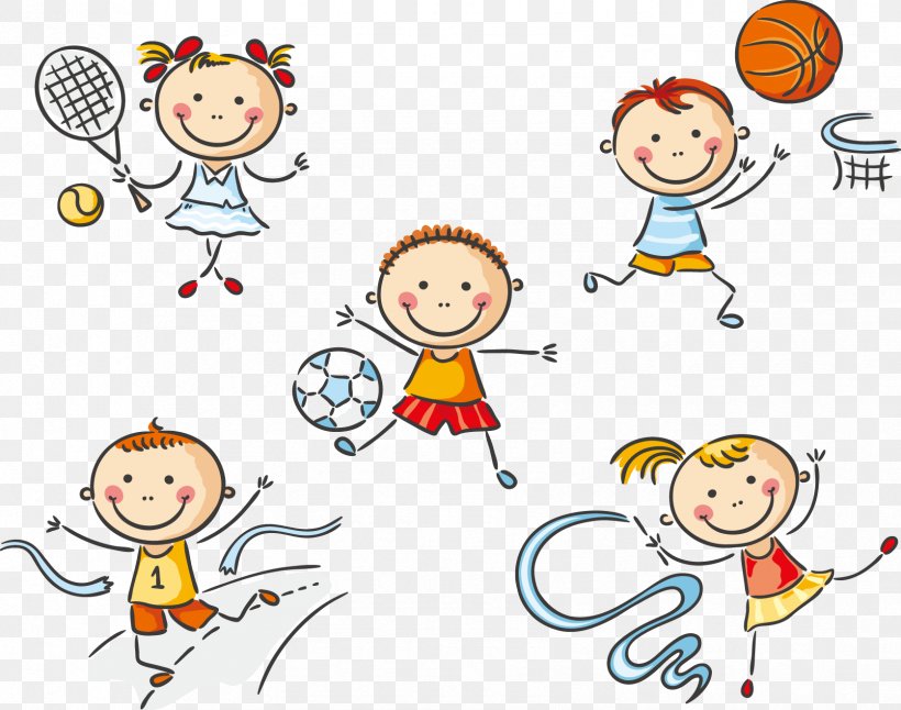 Physical Education Clip Art, PNG, 1673x1320px, Physical Education, Area, Art, Boy, Cartoon Download Free