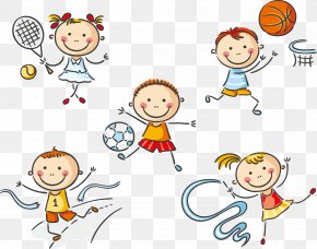 Physical Education PNG Transparent Images Free Download