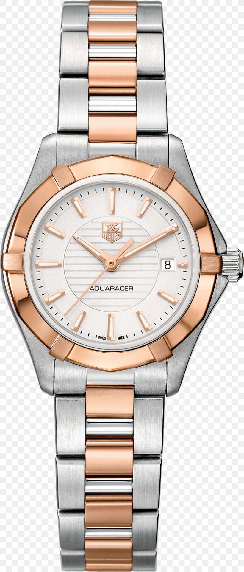 TAG Heuer Watch Quartz Clock Sapphire Jewellery, PNG, 1000x2341px, Tag Heuer, Beige, Brand, Chronograph, Diving Watch Download Free