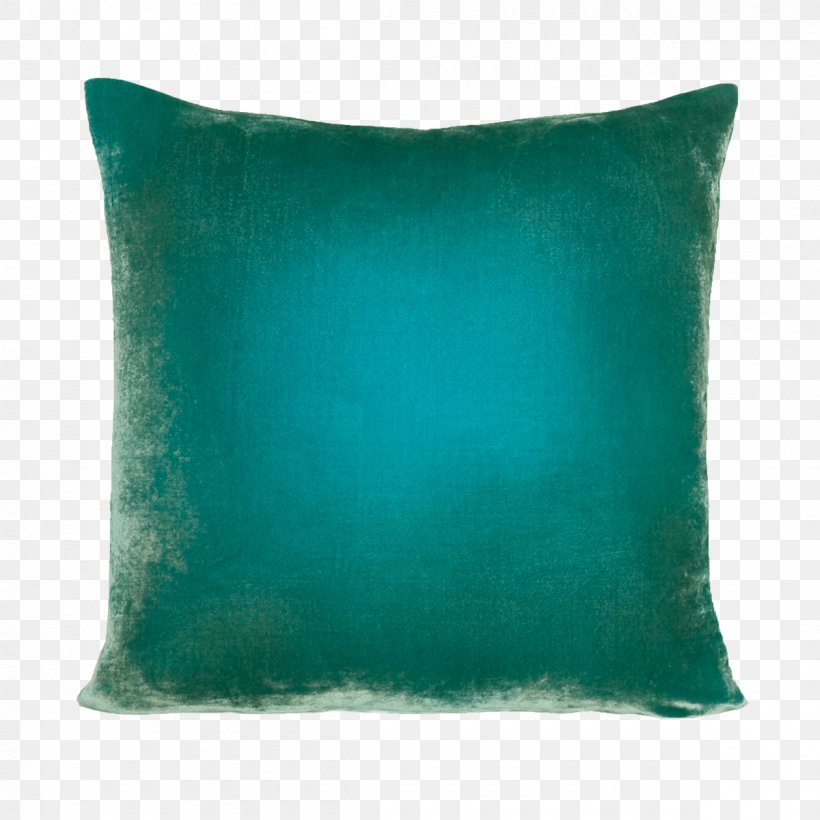 Throw Pillows Teal Cushion Aqua, PNG, 1200x1200px, Throw Pillows, Aqua, Bed, Bedding, Bluegreen Download Free