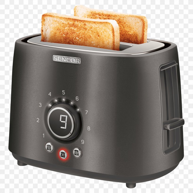 Toaster Sencor STS 6050GG Topinkovač Home Appliance Russell Hobbs, PNG, 2100x2100px, Toaster, Cooking Ranges, Electric Stove, Gridiron, Home Appliance Download Free