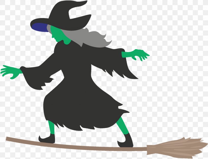 Witch Halloween Witch Halloween, PNG, 1026x784px, Witch Halloween, Animation, Broom, Dance, Halloween Download Free
