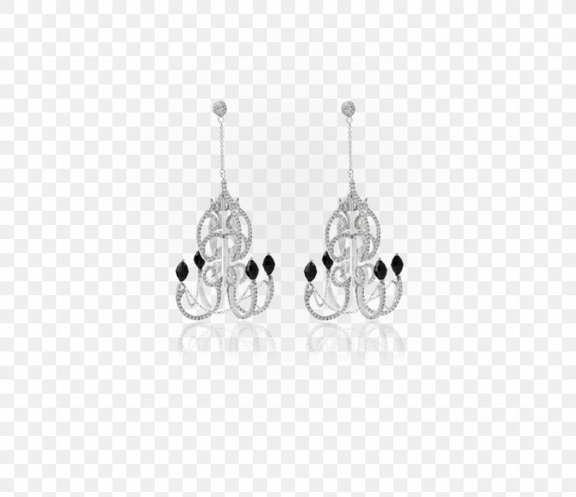 Earring Clothing Accessories Jewellery Bracelet, PNG, 950x820px, Earring, Black And White, Body Jewellery, Body Jewelry, Bracelet Download Free