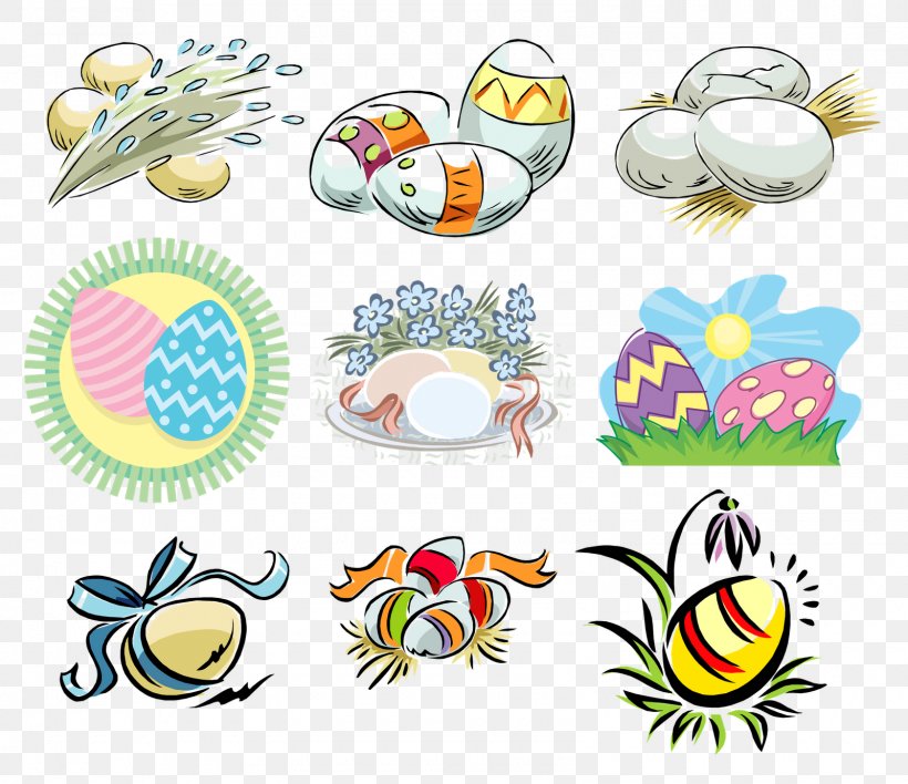 Easter Egg Clip Art, PNG, 1600x1382px, Easter, Area, Artwork, Chicken Egg, Easter Egg Download Free