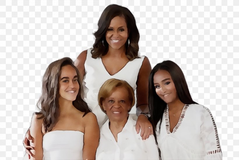 First Lady Of The United States Becoming A Mother's Day Tribute Celebrity, PNG, 998x670px, First Lady Of The United States, Barack Obama, Becoming, Brown Hair, Celebrity Download Free