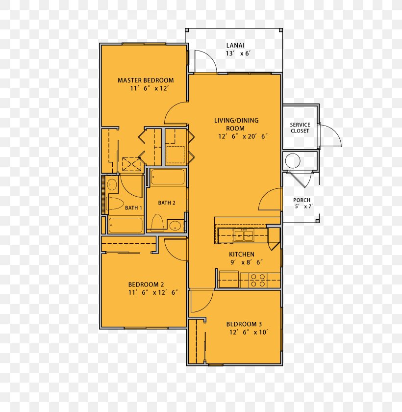 Floor Plan Ho'ole'a Terrace At Kehalani Kahului Airport Building, PNG, 811x840px, Floor Plan, Area, Brand, Building, Diagram Download Free
