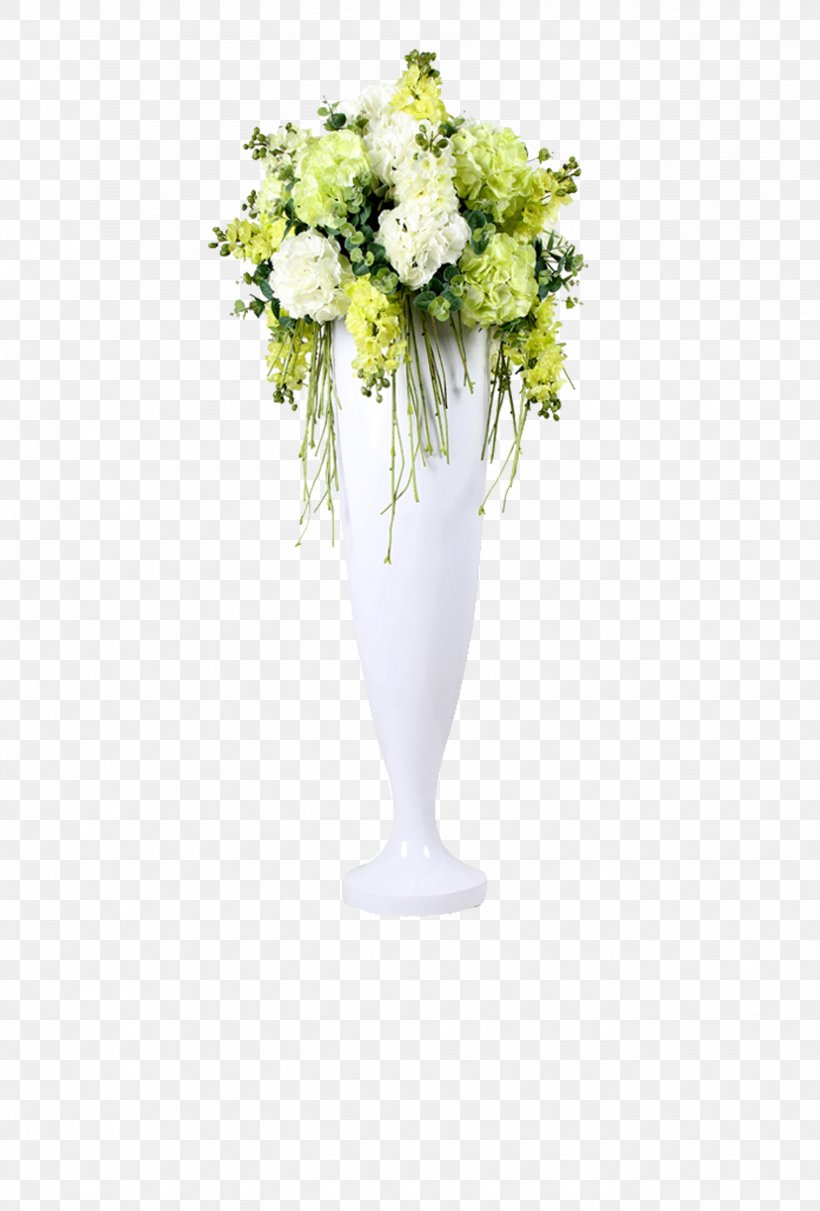 Floral Design Vase Wedding Flower Bouquet, PNG, 2655x3924px, Floral Design, Artificial Flower, Centrepiece, Column, Cut Flowers Download Free