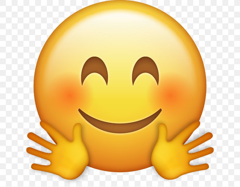 IPhone Emoji Hug Text Messaging, PNG, 670x641px, Iphone, Emoji, Emojipedia, Emoticon, Emotion Download Free