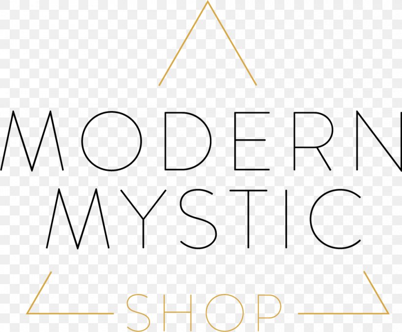 Logo Modern Mystic Shop Tarot Graphic Design, PNG, 1000x828px, Logo, Area, Brand, Diagram, Drawing Download Free
