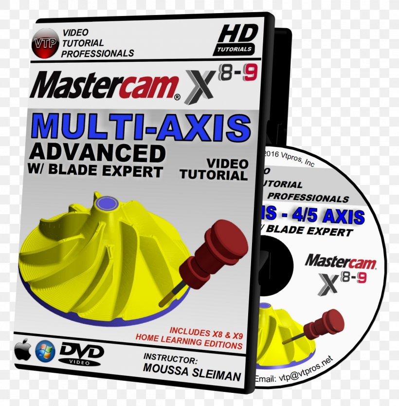 Mastercam HD DVD Tutorial High-definition Video 720p, PNG, 1246x1268px, 2d Computer Graphics, Mastercam, Brand, Computer Software, Course Download Free