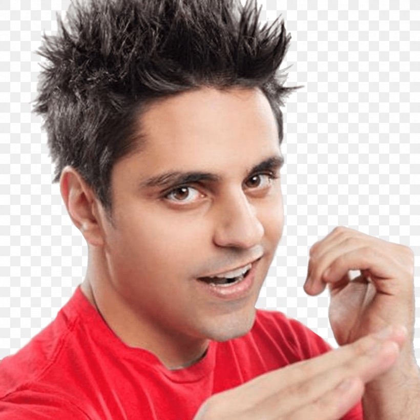 Ray William Johnson YouTuber Comedian Celebrity, PNG, 1500x1500px, Ray William Johnson, August 14, Celebrity, Cheek, Chin Download Free