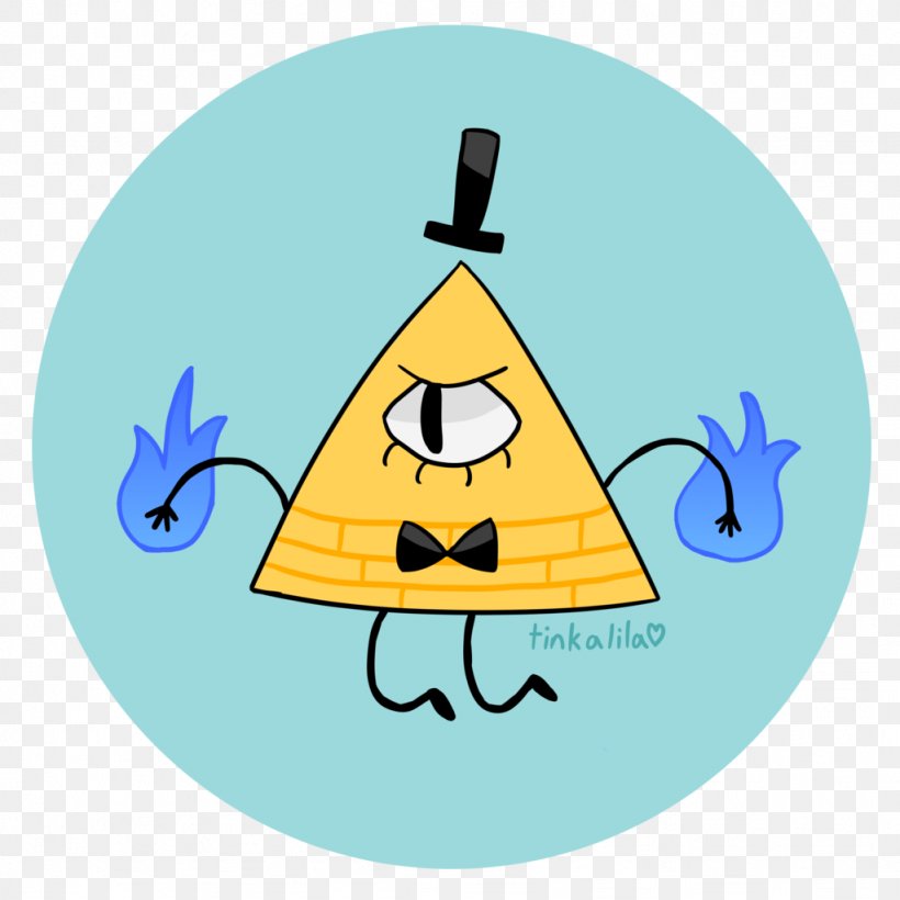 Sky Witch Bill Cipher Drawing Digital Art Illustration, PNG, 1024x1024px, 2015, Sky Witch, Adventure Time, Art, Bill Cipher Download Free