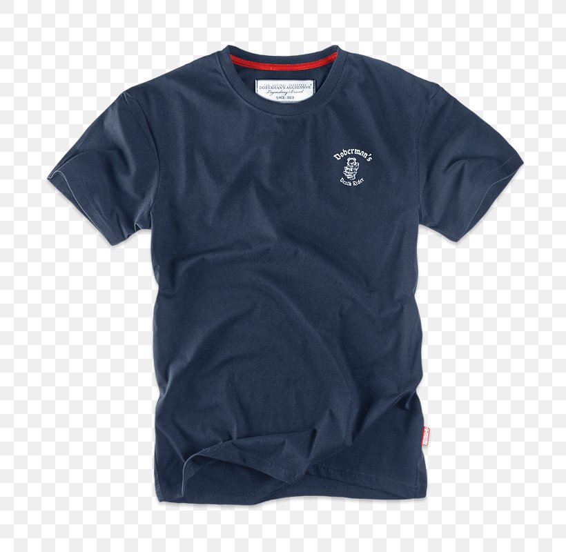 T-shirt Blue Cotton Brand, PNG, 800x800px, Tshirt, Active Shirt, Belt, Blue, Bluza Download Free