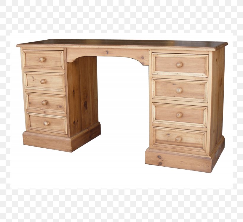 Table Lowboy Desk Furniture Drawer, PNG, 750x750px, Table, Antique, Bedroom, Bookcase, Carpet Download Free