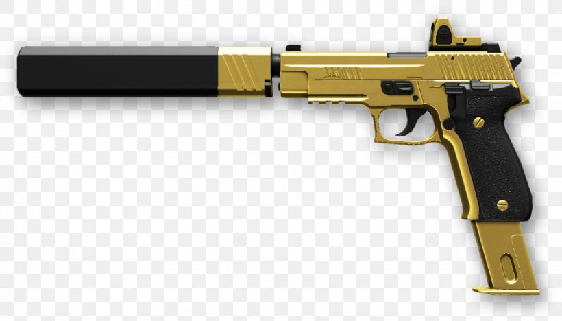 Trigger Warface SIG Sauer P226 Firearm, PNG, 927x530px, Trigger, Air Gun, Airsoft, Airsoft Gun, Ammunition Download Free
