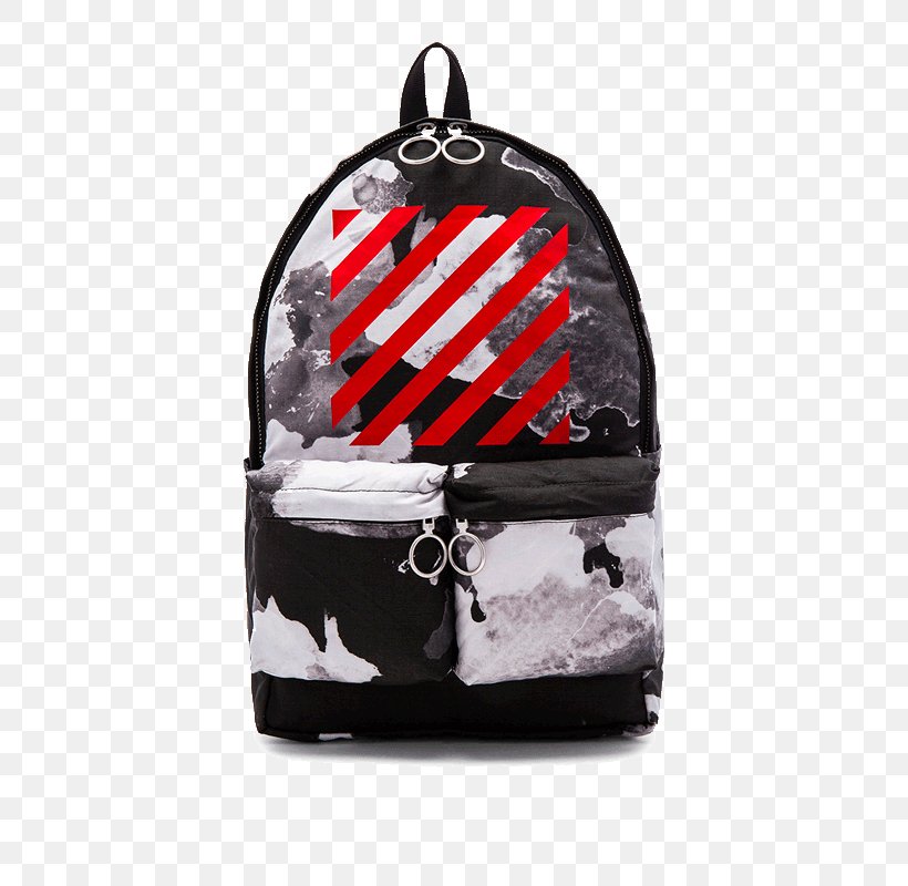 Backpack Off-White Handbag Everest BB015, PNG, 800x800px, Backpack, Bag, Brand, Clothing, Everest Bb015 Download Free