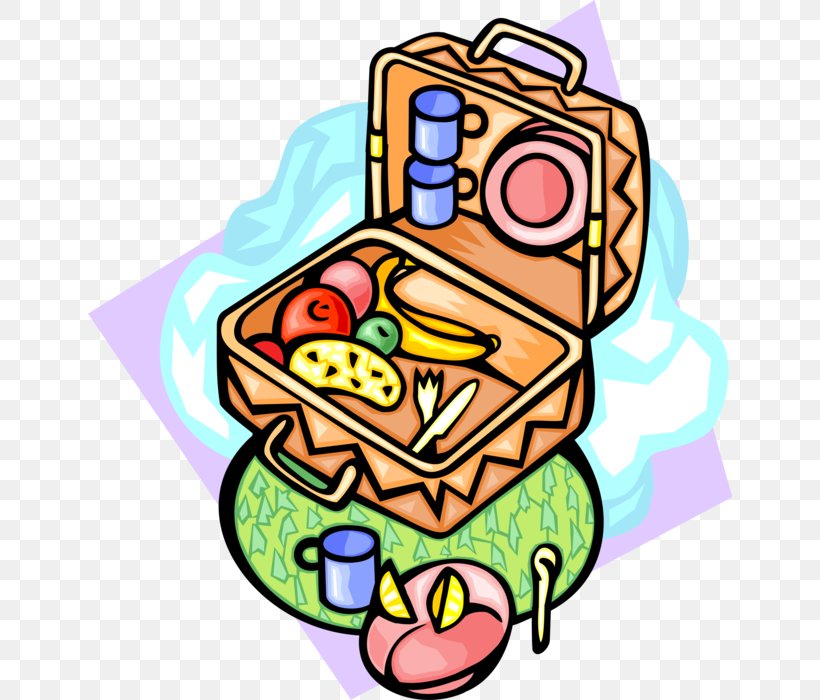 Barbecue Clip Art Picnic Baskets Food, PNG, 644x700px, Barbecue, Area, Art, Artwork, Basket Download Free