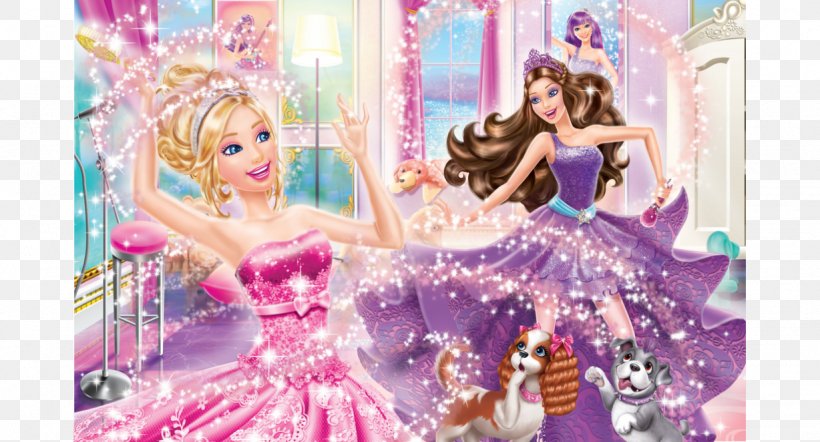 Barbie Princess Tori Doll Desktop Wallpaper, PNG, 1228x662px, Barbie, Barbie  Princess Charm School, Barbie The Princess