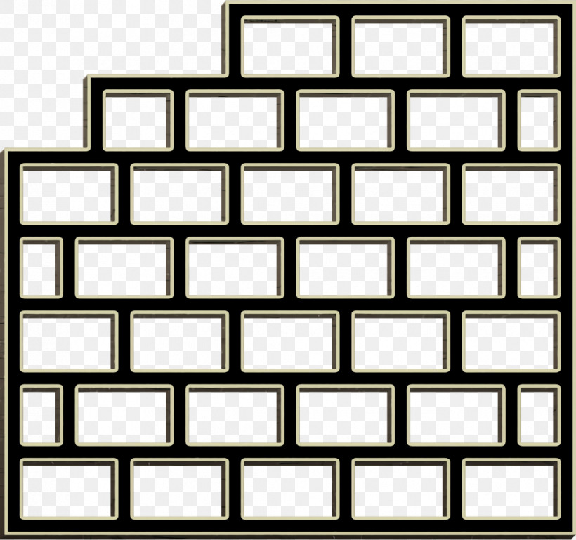 Brick Wall Icon Engineering Icon Wall Icon, PNG, 1032x968px, Brick Wall Icon, Brick, Building, Construction, Engineering Icon Download Free