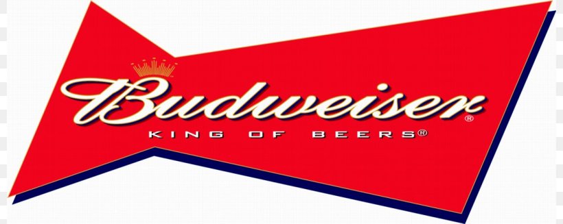 Budweiser Budvar Brewery Beer Anheuser-Busch Clip Art, PNG, 800x327px, Budweiser, Advertising, Anheuserbusch, Area, Banner Download Free