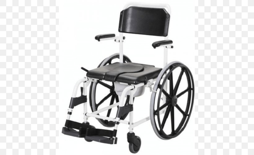 Commode Bath Chair Shower Wheelchair, PNG, 500x500px, Commode, Bath Chair, Bathing, Bathroom, Bathtub Download Free