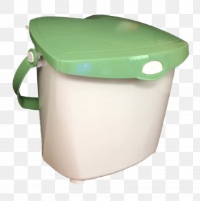 Vortex Compost Bucket Drawing - Compost Rubbish Bins & Waste Paper Baskets Green Waste Bucket PNG