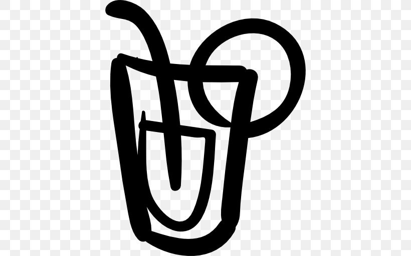Drinking Straw Fizzy Drinks, PNG, 512x512px, Drink, Area, Bartender, Black And White, Brand Download Free