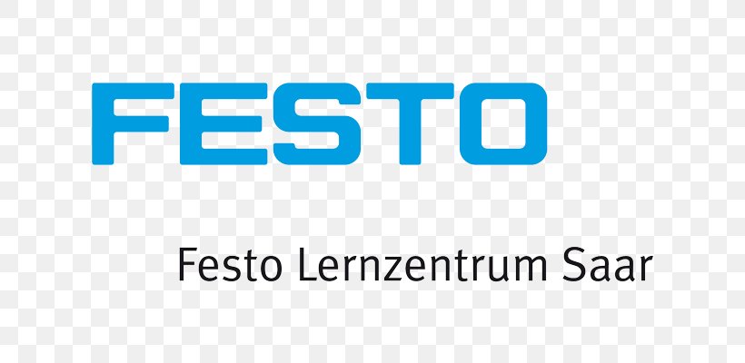 Festo Learning Centre Saar GmbH Festo Bildungsfonds Logo Festool Abrasive, PNG, 800x400px, Festo, Area, Bildungsfonds, Blue, Brand Download Free