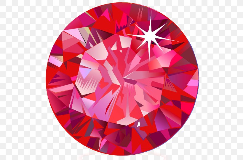 Gemstone Royalty-free Clip Art, PNG, 587x538px, Gemstone, Diamond, Drawing, Istock, Magenta Download Free