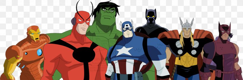 Hank Pym Ultron Superhero Avengers Animation, PNG, 1600x532px, Watercolor, Cartoon, Flower, Frame, Heart Download Free