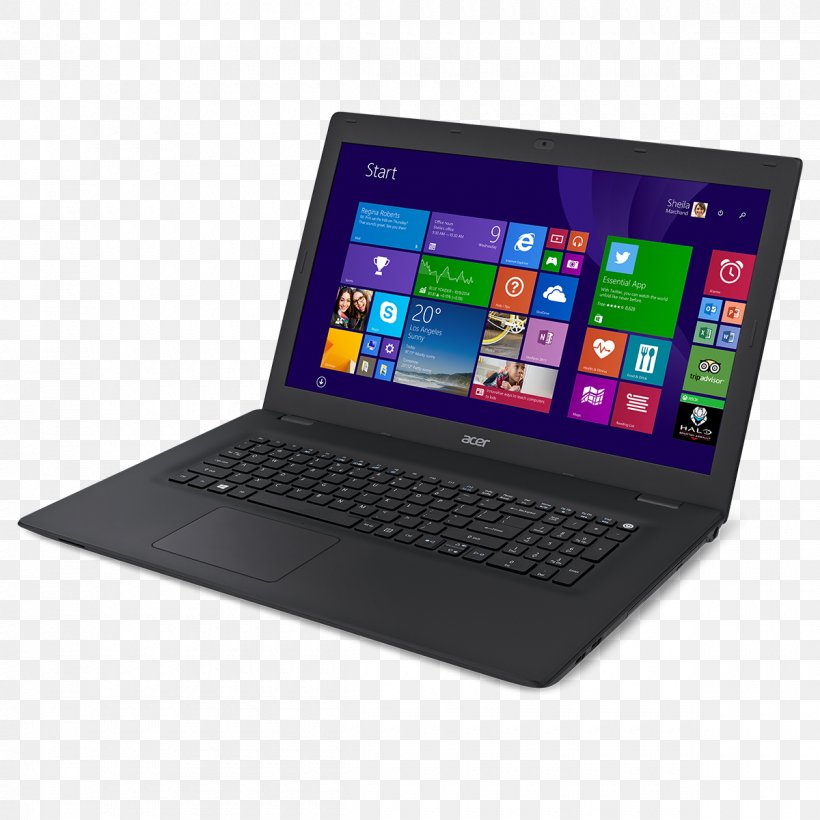 Laptop Acer Aspire Dell Intel, PNG, 1200x1200px, Laptop, Acer, Acer Aspire, Acer Aspire E 15 E5573g, Acer Aspire E5575g Download Free