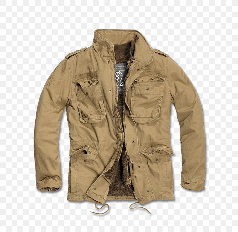 M-1965 Field Jacket Olive Clothing Flight Jacket, PNG, 800x800px, M1965 Field Jacket, Beige, Blue, Brand, Button Download Free