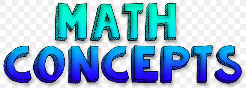 Mathematics Worksheet Concept Geometry Perimeter, PNG, 1272x459px, Mathematics, Area, Blue, Brand, Concept Download Free