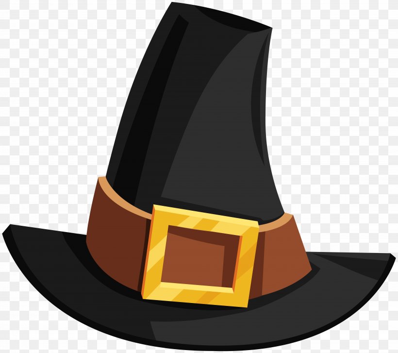 Pilgrim's Hat Clip Art, PNG, 8000x7093px, Hat, Cowboy Hat, Hard Hats, Party Hat, Pilgrim Download Free