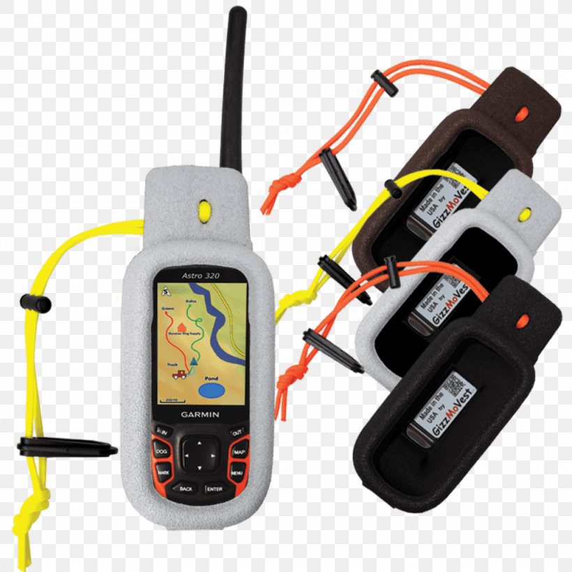 Beagle Dog Collar Hunting GPS Navigation Systems Tracking Collar, PNG, 1024x1024px, Beagle, Collar, Dog, Dog Collar, Electronic Device Download Free