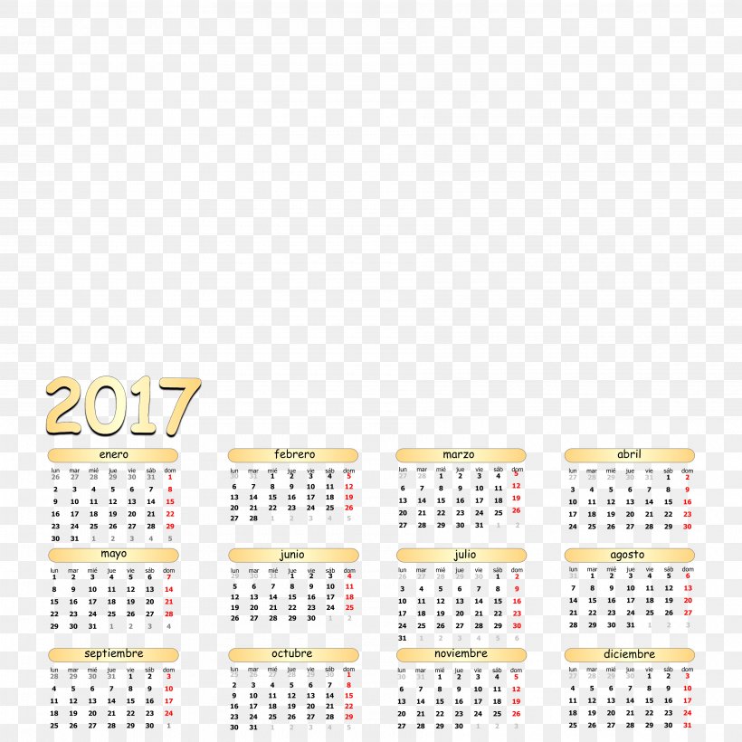 Calendar Stock Photography Clip Art, PNG, 3600x3600px, Calendar, Can Stock Photo, December, Soviet Calendar, Stock Photography Download Free