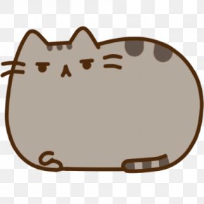 Pusheen Cat Pusheen Cat Kitten Pancake, PNG, 712x448px, Cat, Artwork ...