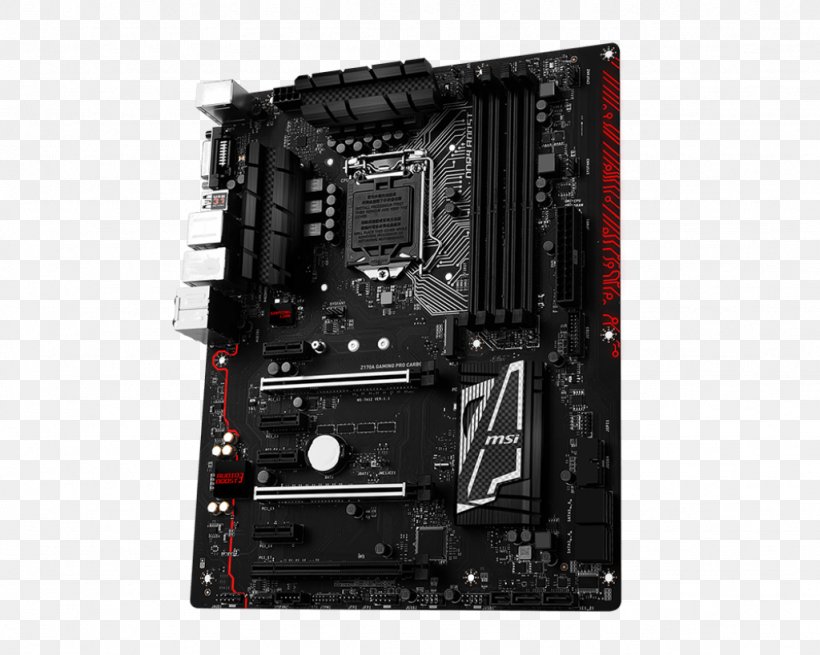 Intel LGA 1151 Motherboard Land Grid Array DDR4 SDRAM, PNG, 1024x819px, Intel, Atx, Central Processing Unit, Computer Accessory, Computer Case Download Free