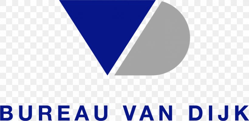 Logo Bureau Van Dijk Business Artwork, PNG, 826x402px, Logo, Artwork, Azure, Blue, Brand Download Free