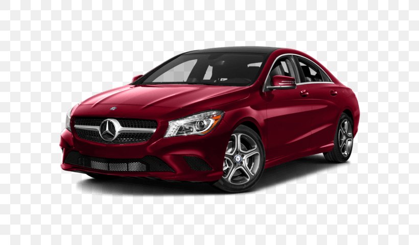 Mercedes-Benz Used Car Cla 250 Certified Pre-Owned, PNG, 640x480px, 2016 Mercedesbenz Claclass, Mercedesbenz, Automotive Design, Automotive Exterior, Bumper Download Free