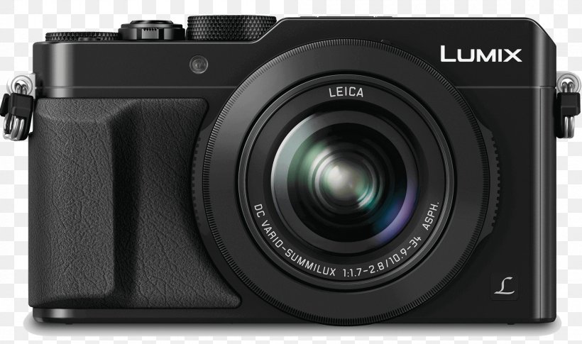 Panasonic Lumix DMC-LX100 Point-and-shoot Camera, PNG, 2000x1185px, Panasonic Lumix Dmclx100, Camera, Camera Accessory, Camera Lens, Cameras Optics Download Free
