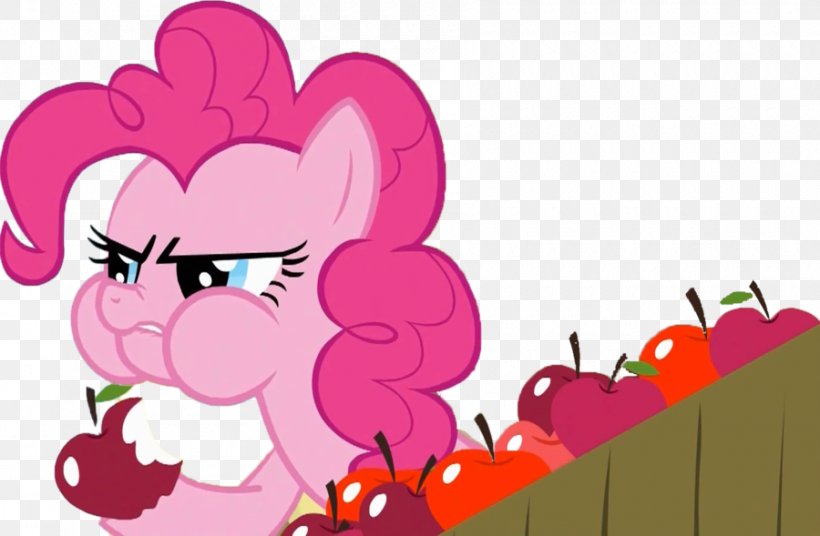 Pinkie Pie Twilight Sparkle Rainbow Dash Cupcake Rarity, PNG, 900x589px, Watercolor, Cartoon, Flower, Frame, Heart Download Free
