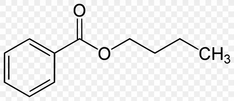 Propyl Group Benzoic Acid Ethyl Benzoate Isopropyl Alcohol Chemistry, PNG, 1024x443px, Propyl Group, Area, Benzoic Acid, Black And White, Brand Download Free